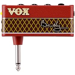VOX amPlug セット 美品 Joe Satriani 生産完了品 レア VOX amPlug セット 美品 Joe Satriani 生産完了品 レア